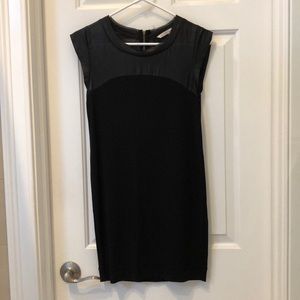 Rachel Roy black dress